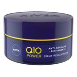 Crema-Nivea-facial-Q10-noche