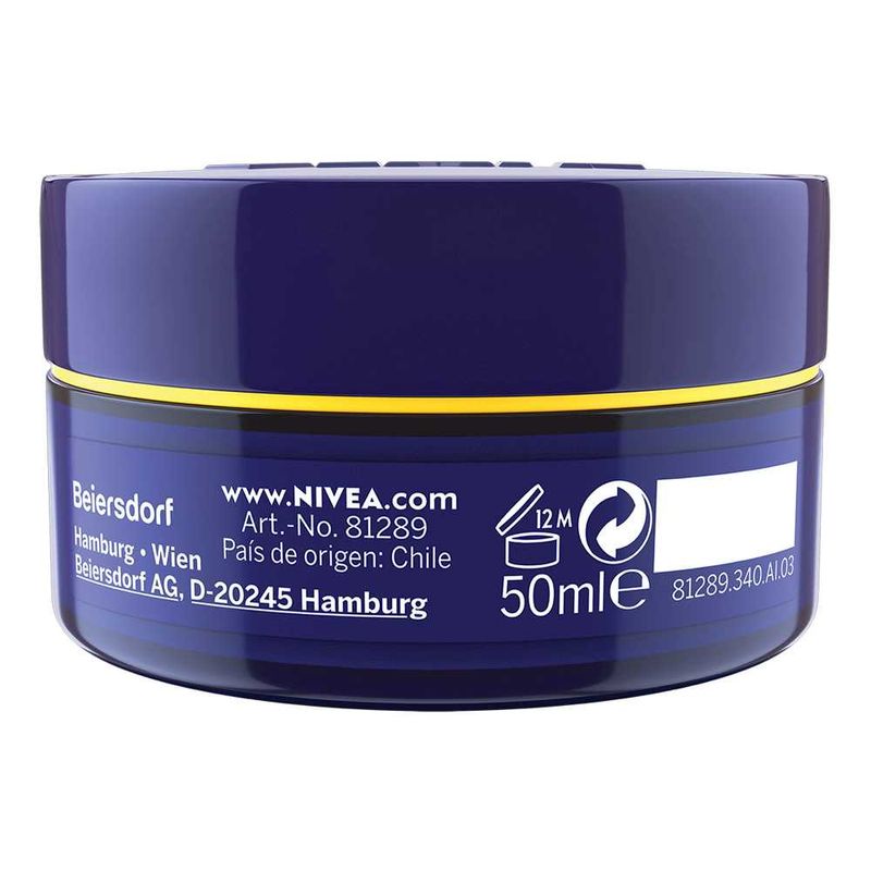 Crema-Nivea-facial-Q10-noche
