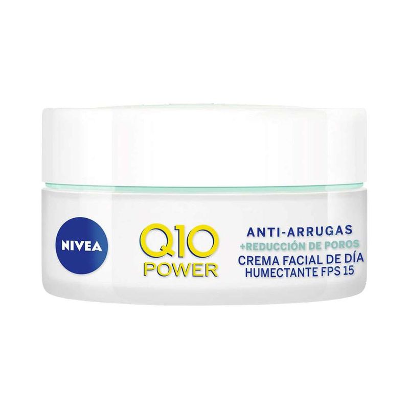 Crema-Nivea-facial-antiarrugas-Q10-light
