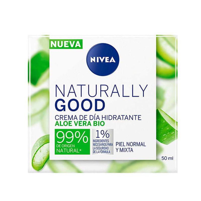 Crema-Nivea-facial-naturally-good-aloe-vera