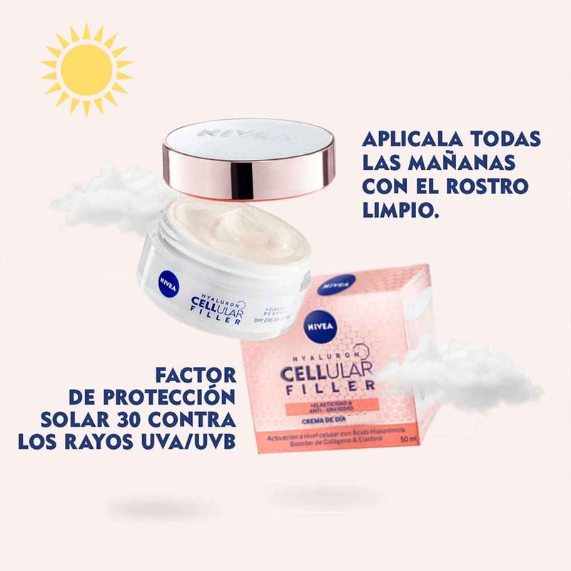 Crema-nivea-hyaluron-cellular-filler-dia