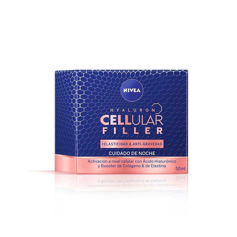 Crema-nivea-hyaluron-cellular-filler-noche