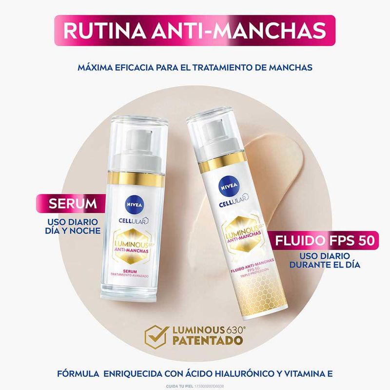 Serum-Nivea-luminous-anti-manchas