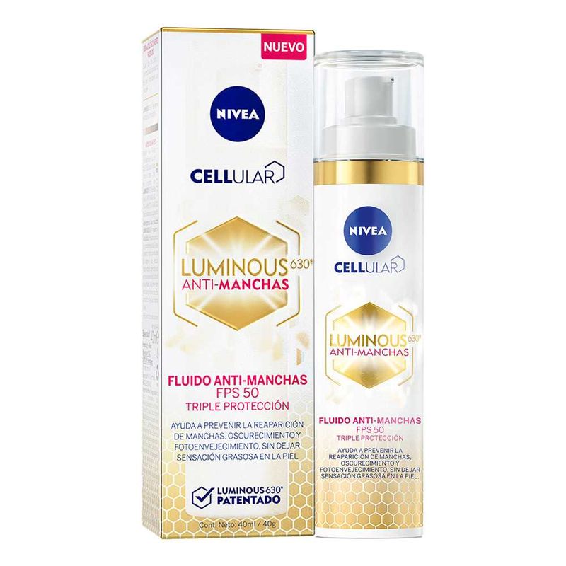 Crema-Nivea-luminous-anti-manchas