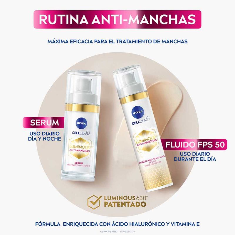 Crema-Nivea-luminous-anti-manchas