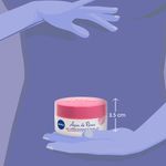 Gel-facial-Nivea-con-hialuronico-rosas