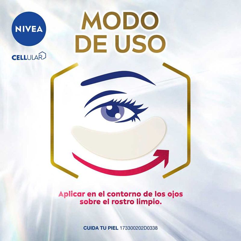 Tratamiento-contorno-ojos-Nivea-cellular-luminous