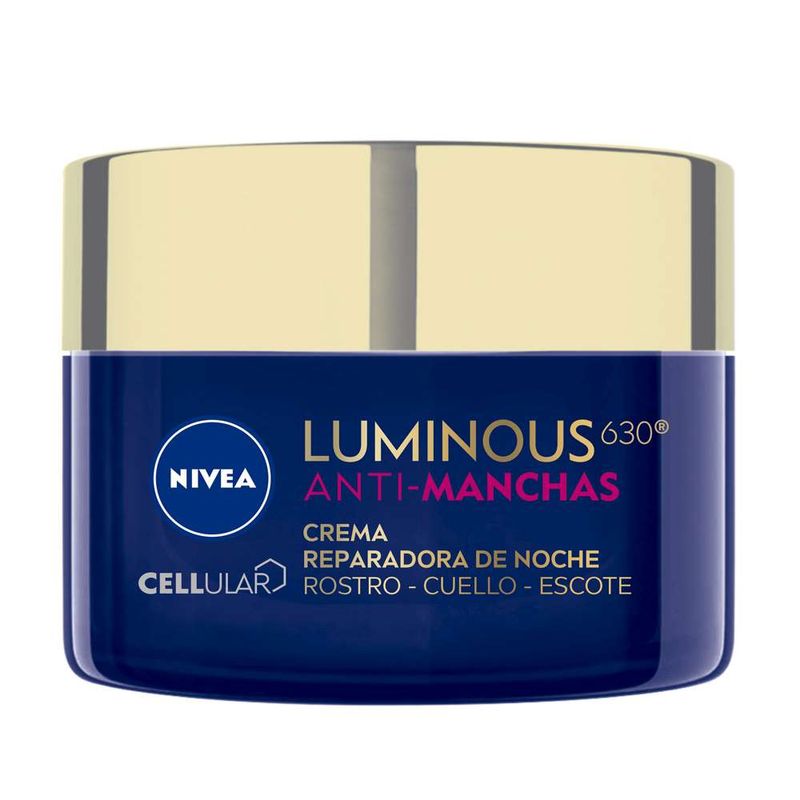 Crema-Nivea-luminous-antimanchas-noche