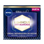 Crema-Nivea-luminous-antimanchas-noche