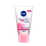 Gel-limpiador-Nivea-agua-de-rosas-3-en-1