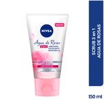 Gel-limpiador-Nivea-agua-de-rosas-3-en-1