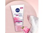 Gel-limpiador-Nivea-agua-de-rosas-3-en-1