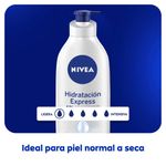 Crema-corporal-Nivea-hidratacion-express