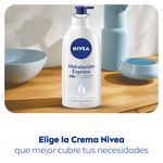 Crema-corporal-Nivea-hidratacion-express