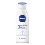 Crema-Nivea-corporal-hidratacion-express