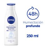 Crema-Nivea-corporal-hidratacion-express