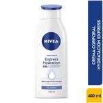 Crema-Nivea-corporal-hidratacion-express