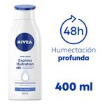 Crema-Nivea-corporal-hidratacion-express