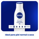 Crema-Nivea-corporal-hidratacion-express