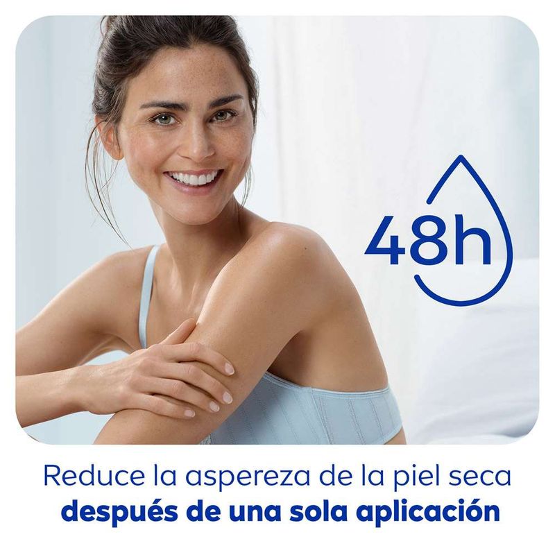 Crema-corporal-Nivea-Milk-Nutritiva