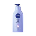 Crema-corporal-Nivea-Soft-Milk