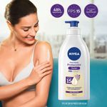 Crema-corporal-Nivea-Proteccion-Solar