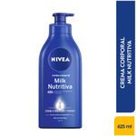 Crema-corporal-Nivea-Milk-Nutritiva