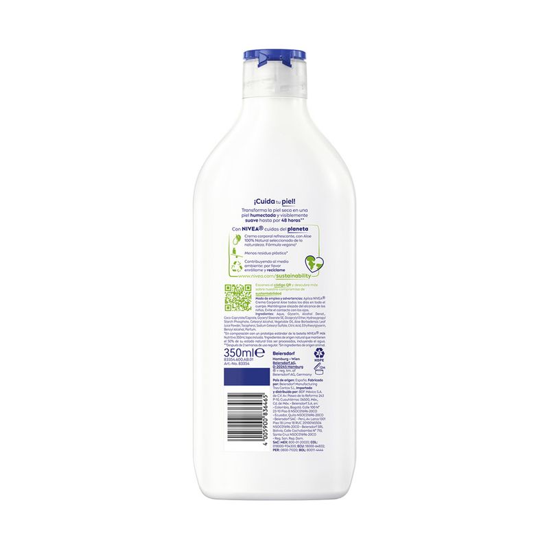 Crema-corporal-Nivea-naturally-good-aloe