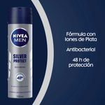 Desodorante-Nivea-aerosol-for-men-silver-protect-spray