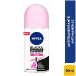 Desodorate-Nivea-roll-on-invisible-b-w-mujer