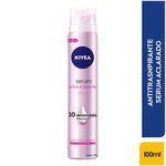 Antitranspirante-Nivea-serum-extra-aclarante-aerosol