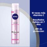 Antitranspirante-Nivea-serum-extra-aclarante-aerosol