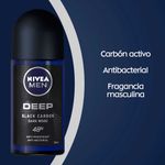 Desodorante-Nivea-men-deep-carbon-negro-rollon