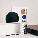 Antitranspirante-Nivea-aerosol-invisible-black-white-48h