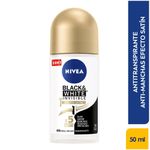 Antitranspirante-Nivea-roll-on-invisible-black-white-48h