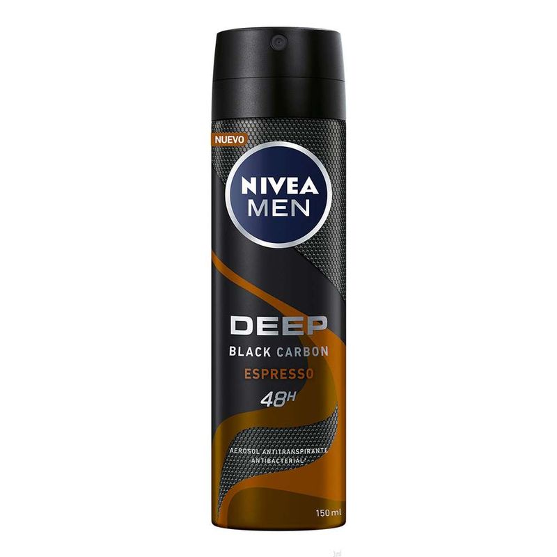 Antitranspirante-Nivea-men-aerosol-deep-black-carbon-espresso