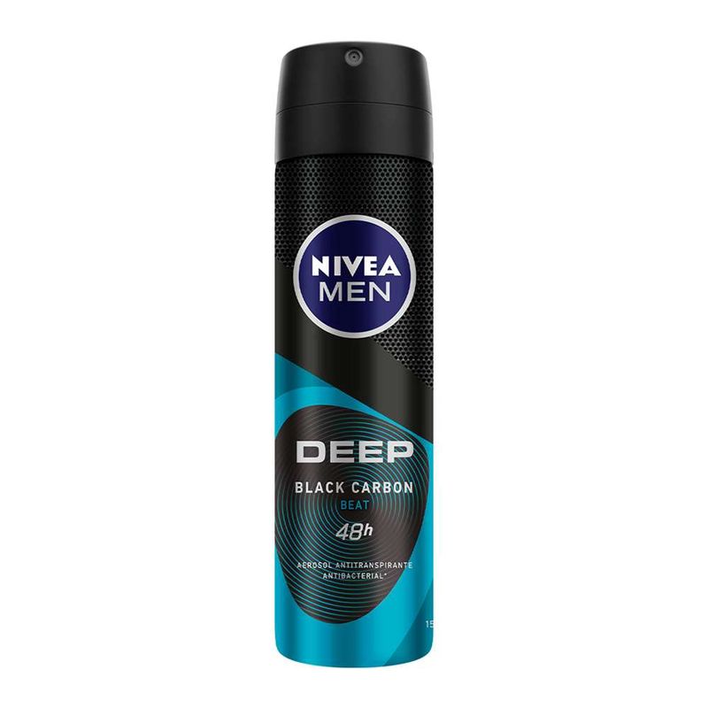 Desodorante-Nivea-aerosol-deep-beat