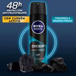 Desodorante-Nivea-aerosol-deep-beat