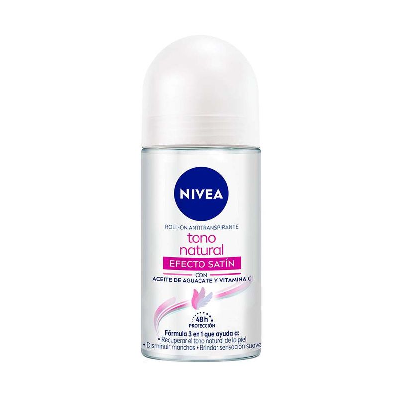 Desodorante-Nivea-roll-on-aclarado-satin