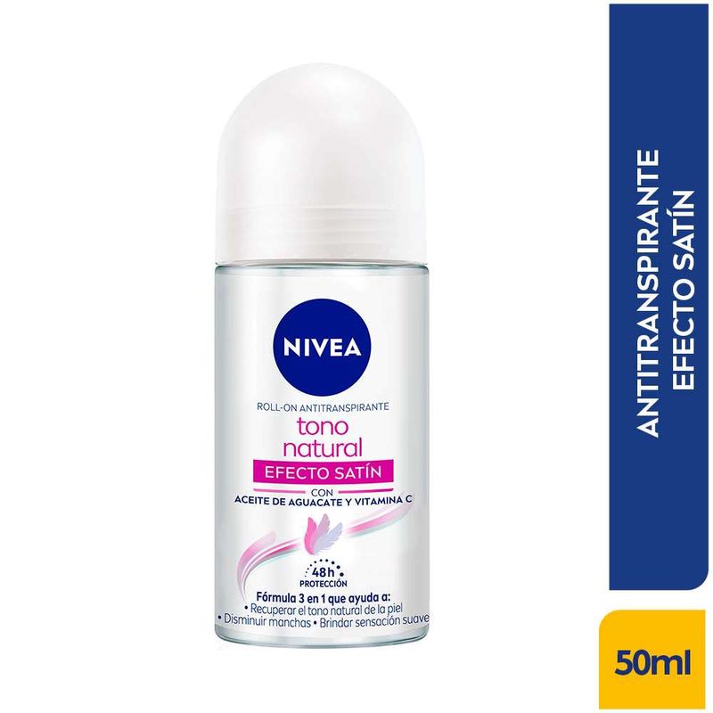 Desodorante-Nivea-roll-on-aclarado-satin