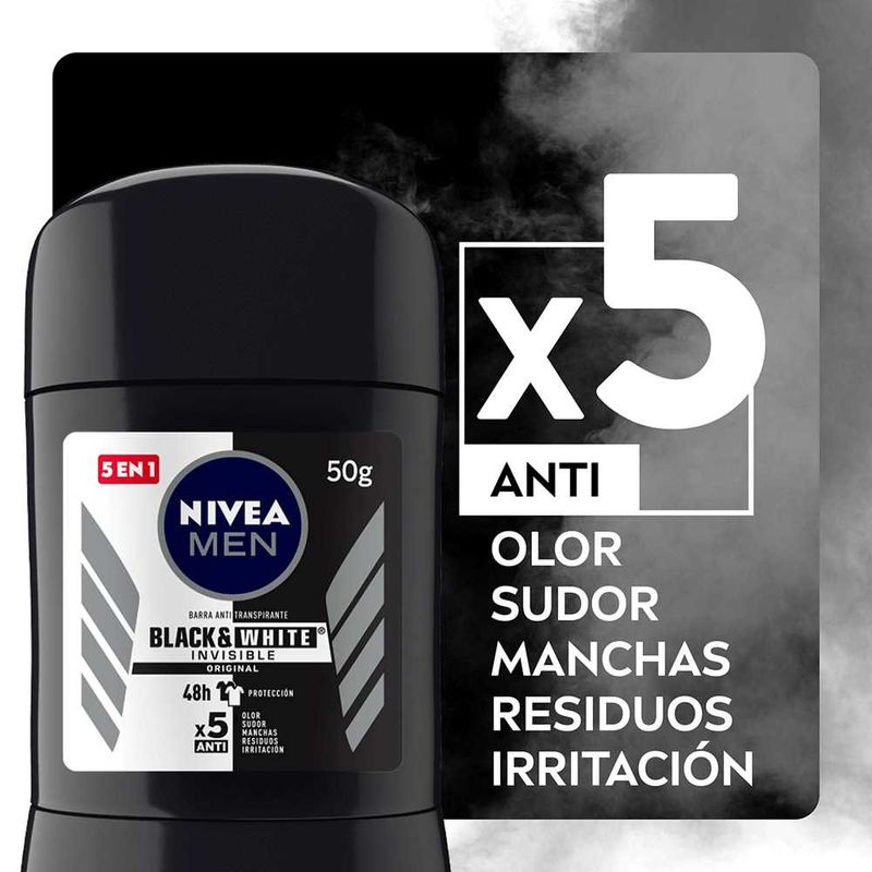 Antitranspirante-Nivea-men-invisible-black-white-barra