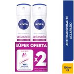 Antitranspirante-aclarante-satin-Nivea-aerosol