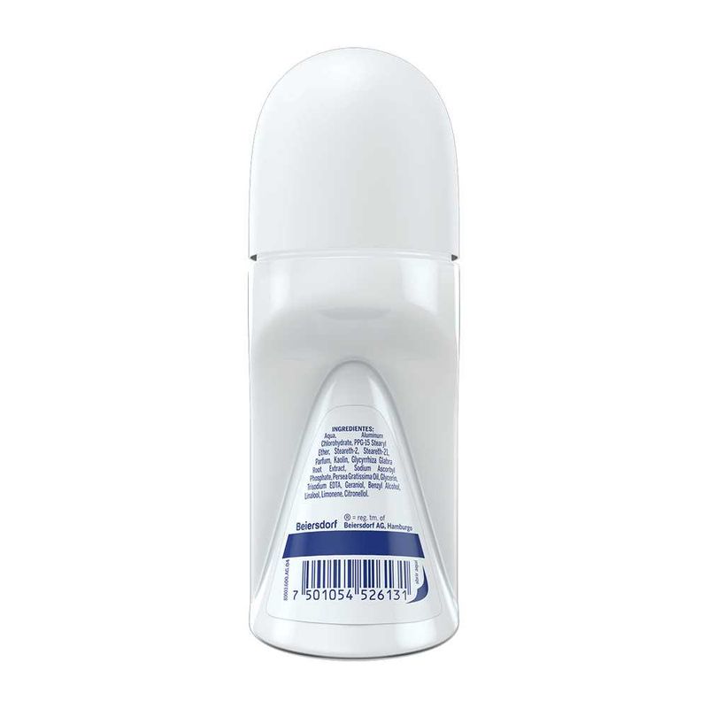 Antitranspirante-mujer-aclarante-efecto-satin-Nivea-roll-on