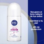 Antitranspirante-mujer-aclarante-efecto-satin-Nivea-roll-on