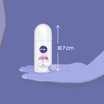 Antitranspirante-mujer-aclarante-efecto-satin-Nivea-roll-on