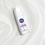 Antitranspirante-mujer-aclarante-efecto-satin-Nivea-roll-on