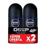 Antitranspirante-Nivea-Men-Carbon-Deep