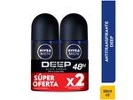 Antitranspirante-Nivea-Men-Carbon-Deep