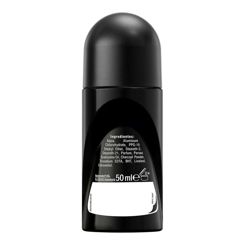 Antitranspirante-Nivea-Men-Carbon-Deep