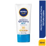 Bloqueador-facial-Nivea-sun-FPS-50